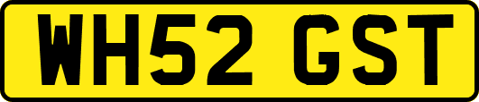 WH52GST