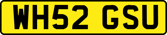 WH52GSU