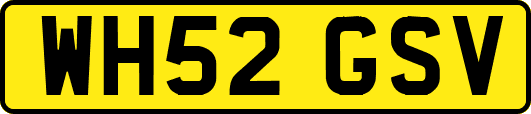 WH52GSV