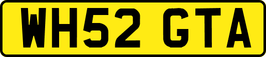 WH52GTA