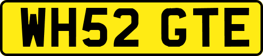 WH52GTE