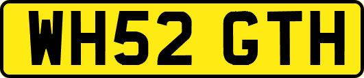 WH52GTH