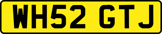 WH52GTJ