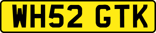 WH52GTK