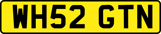 WH52GTN