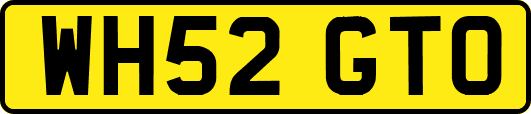 WH52GTO