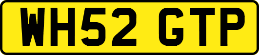 WH52GTP