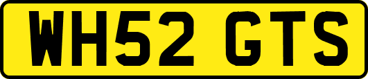 WH52GTS