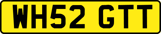 WH52GTT