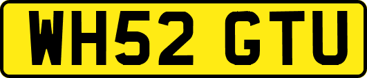 WH52GTU