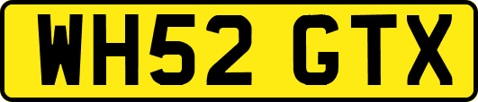 WH52GTX