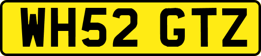 WH52GTZ