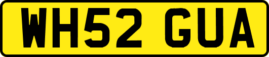WH52GUA