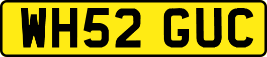WH52GUC