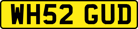 WH52GUD