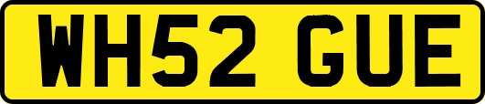 WH52GUE