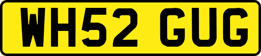 WH52GUG