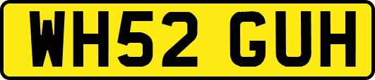 WH52GUH