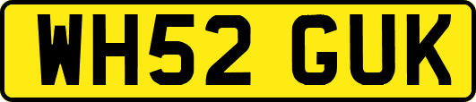 WH52GUK
