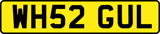 WH52GUL
