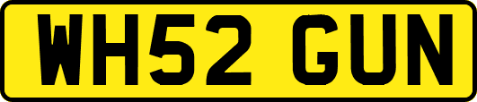 WH52GUN