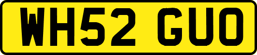 WH52GUO