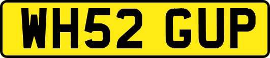 WH52GUP