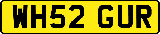 WH52GUR