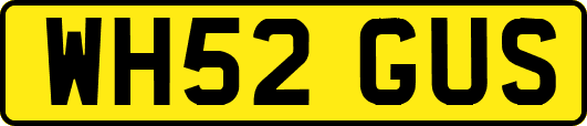 WH52GUS