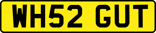 WH52GUT