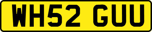 WH52GUU