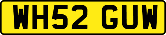 WH52GUW