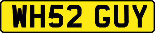 WH52GUY