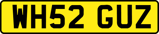 WH52GUZ