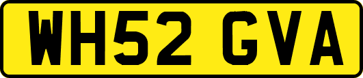 WH52GVA
