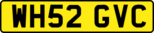 WH52GVC