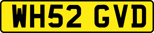 WH52GVD