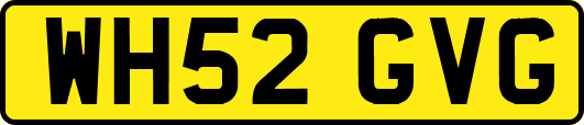 WH52GVG