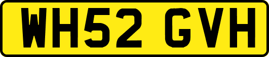 WH52GVH