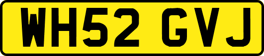 WH52GVJ