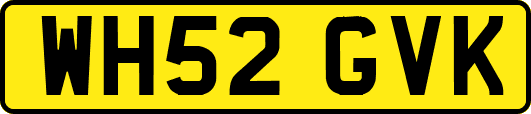 WH52GVK