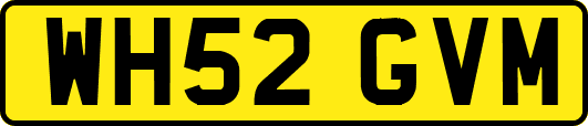 WH52GVM