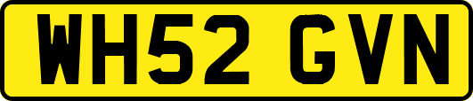 WH52GVN
