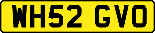 WH52GVO