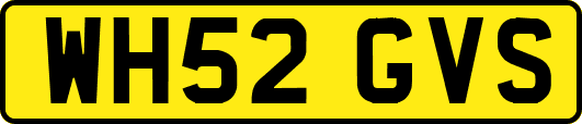 WH52GVS