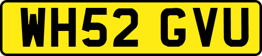 WH52GVU