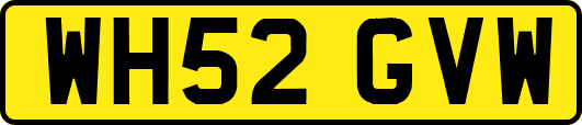 WH52GVW