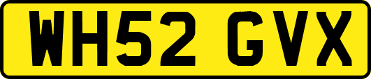 WH52GVX
