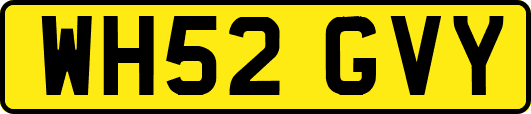 WH52GVY