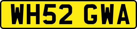WH52GWA